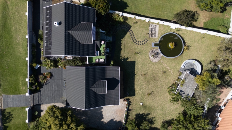 7 Bedroom Property for Sale in Old Place Western Cape